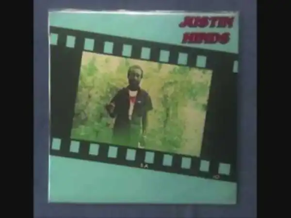 Justin Hinds - Almond Tree